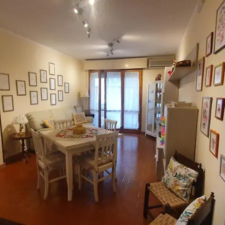 Casa Vanetta Marina Di Pisa
