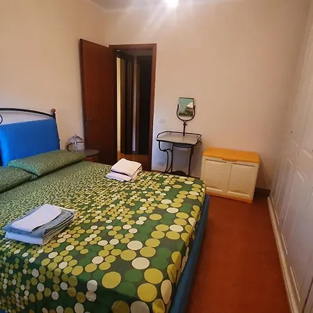 Casa Vanetta * Marina Di Pisa