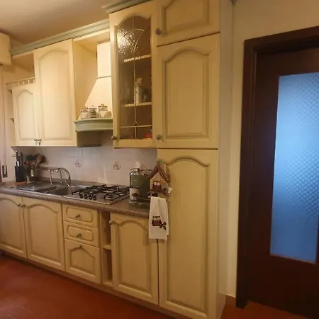 Casa Vanetta Appartamento Marina Di Pisa