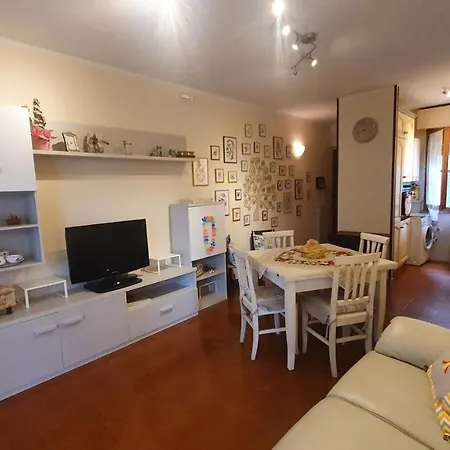 Casa Vanetta Appartamento Marina Di Pisa