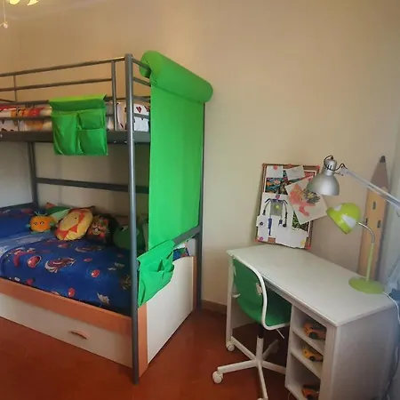 Casa Vanetta * Marina Di Pisa