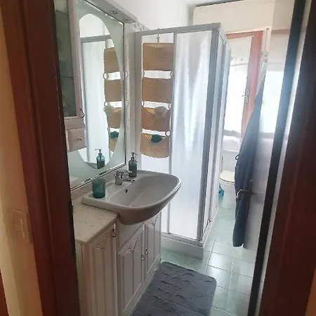 Casa Vanetta * Marina Di Pisa